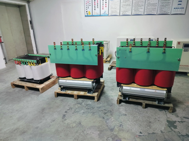 炎陵KS11-1000KVA矿用变压器